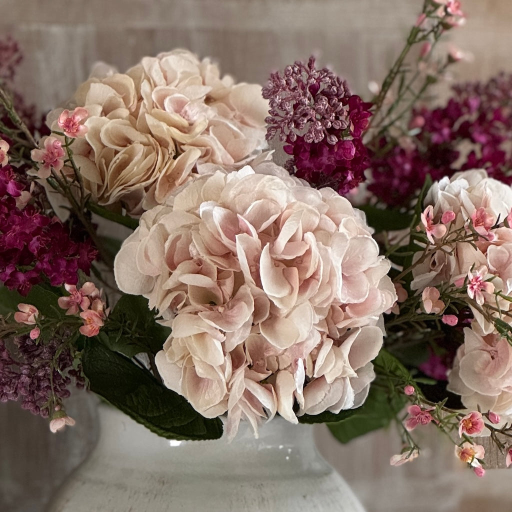 Perfect Pinks Arrangement