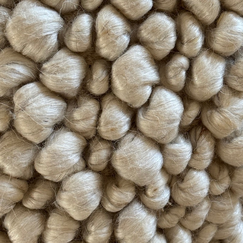 Twist Natural Cushion