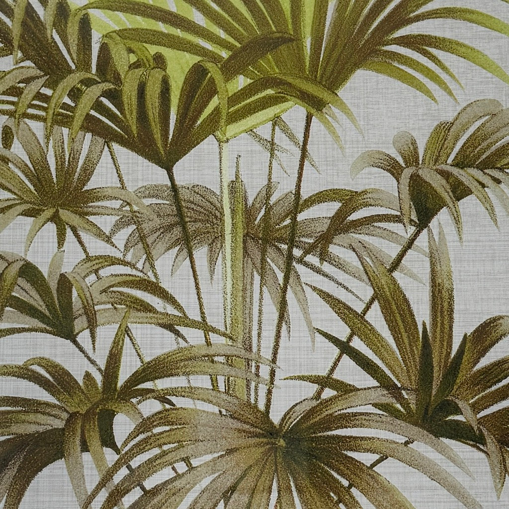 Palm Tree Wall Art Set 2