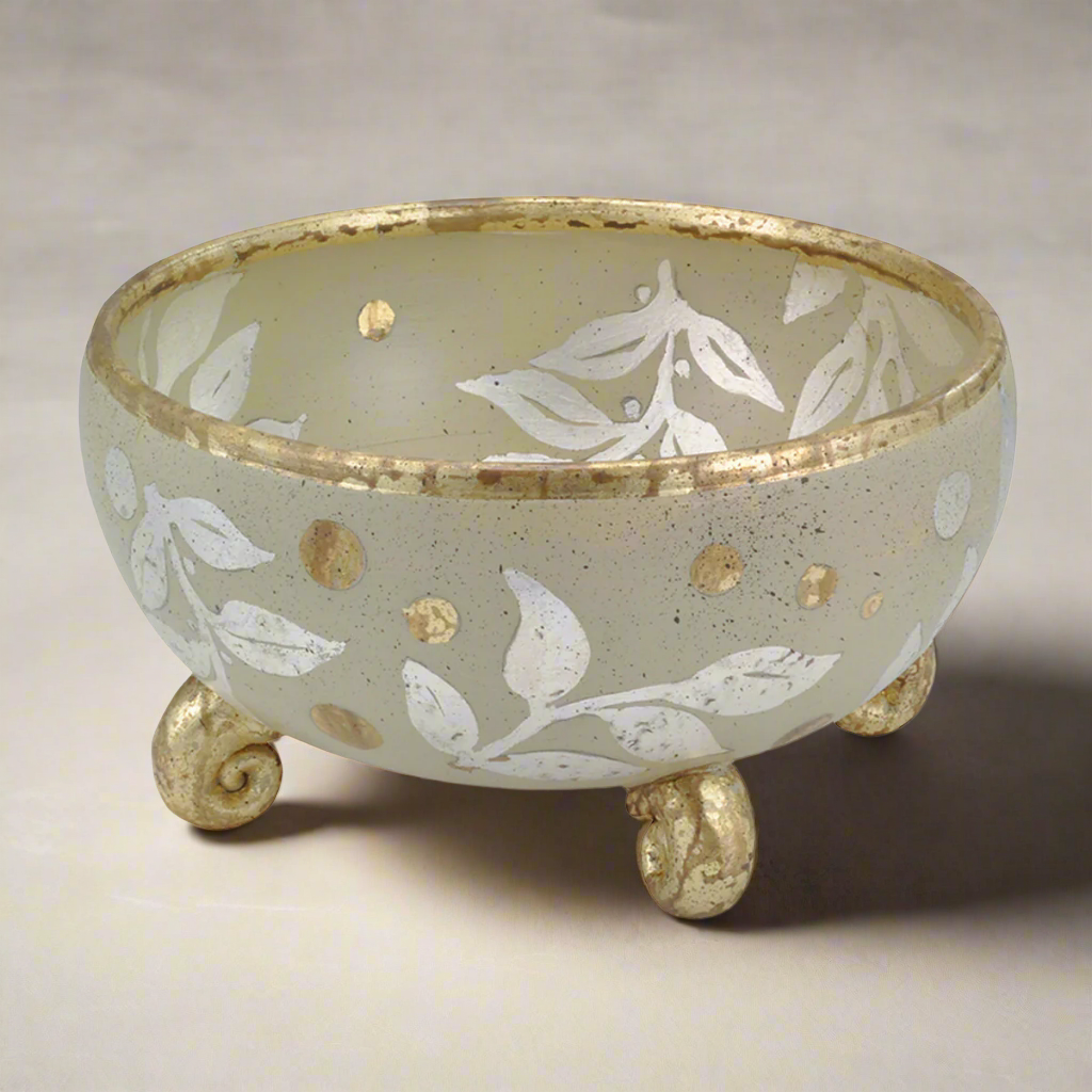 Flambeau Isabella Bowl